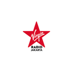 ikon Virgin Radio Jakarta