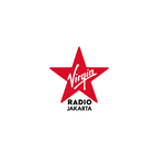 Virgin Radio Jakarta ไอคอน