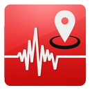 Earthquake Alert Nepal aplikacja