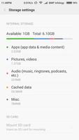 Storage Shortcut โปสเตอร์