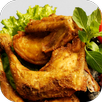 Resep Ayam Goreng 2017 APK