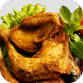 Resep Ayam Goreng 2017