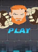 Poster Flappy McGregor