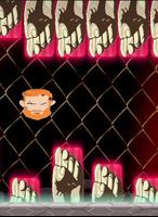 Flappy McGregor capture d'écran 1