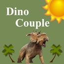 Dino Couple-APK
