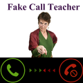 Fake teacher line