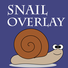 Snail Overlay icon