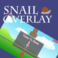 Snail Overlay screenshot 1