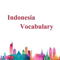 Idioma indonesio en la vida cotidiana con sonido captura de pantalla 2
