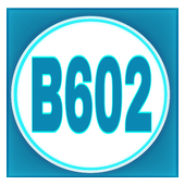 B602 Perfect Selfie Editor HD icon