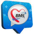 BMS HOSxP Messenger আইকন