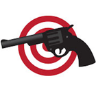 Gun Range Commander Lite 图标