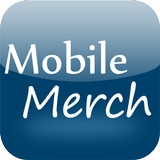 آیکون‌ Mobile Merch