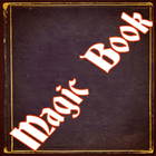 Magic Book icône