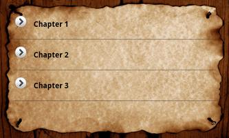 Magic Book syot layar 3