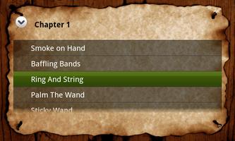 Magic Book syot layar 1