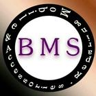 B M S Mobile icône