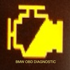 OBD DIAGNOSTIC FOR BMW CARS icono
