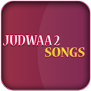 APK All Judwaa 2 Songs Mp3