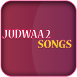 All Judwaa 2 Songs Mp3 icône