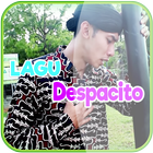 Lagu Despacito Mp3 icône