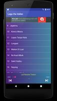 Lagu Via Vallen screenshot 1