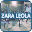 Lagu Zara Leola Lengkap - Move it