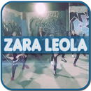 APK Lagu Zara Leola Lengkap - Move it