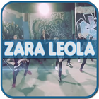 Lagu Zara Leola icône