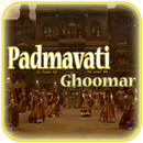 APK Ghoomar Song | Padmavati