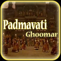 Ghoomar Song Affiche