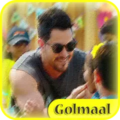 All Songs Golmaal Again Mp3