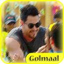 All Songs Golmaal Again Mp3 APK