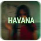 Lagu Havana simgesi