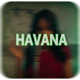Lagu Havana simgesi