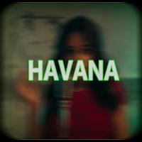 Lagu Havana постер