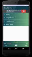 Lagu Havana 截图 1