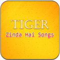 Tiger Zinda Hai Songs Full