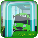 Lagu Tayo Lengkap APK