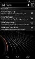 BMW Connected screenshot 3