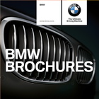 BMW eBrochures icône