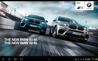 BMW eBrochures capture d'écran 3
