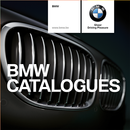 Catalogues BMW APK