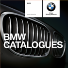 Catalogues BMW icône