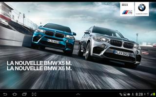 Catalogues BMW capture d'écran 3
