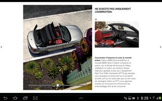Catalogues BMW capture d'écran 1