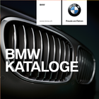 BMW Kataloge CH icône
