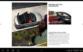 BMW Kataloge CH capture d'écran 2
