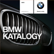 BMW Katalogy