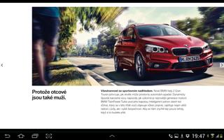 BMW Katalogy スクリーンショット 1